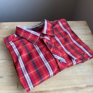 Outdoor Research Casual Button Down